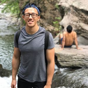 Meet your Posher, Jia hui